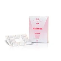 Voedingssupplement DP DP 30 capsules