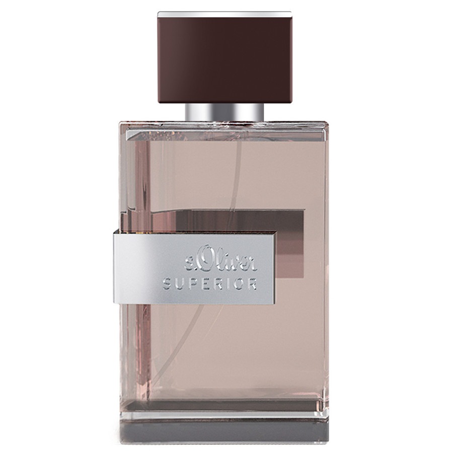 s.Oliver Aftershave Superior Aftershave - 50 ml