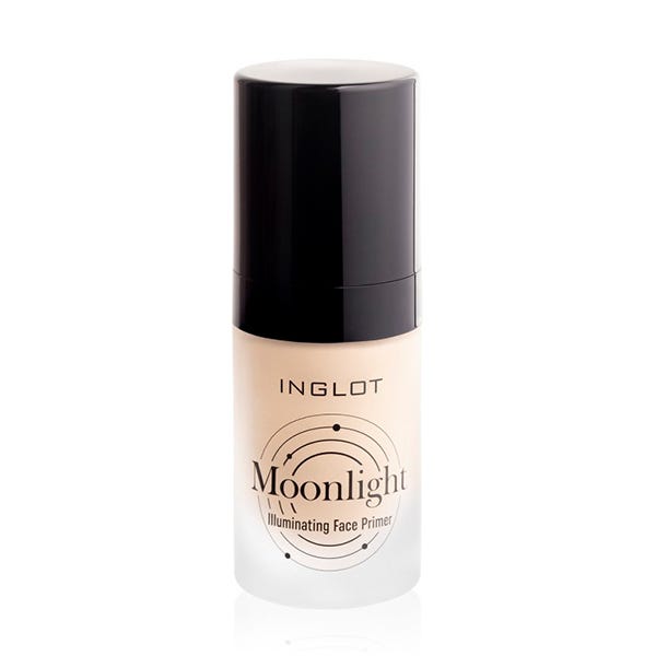 Moonlight Illuminating Face Primer Full Moon