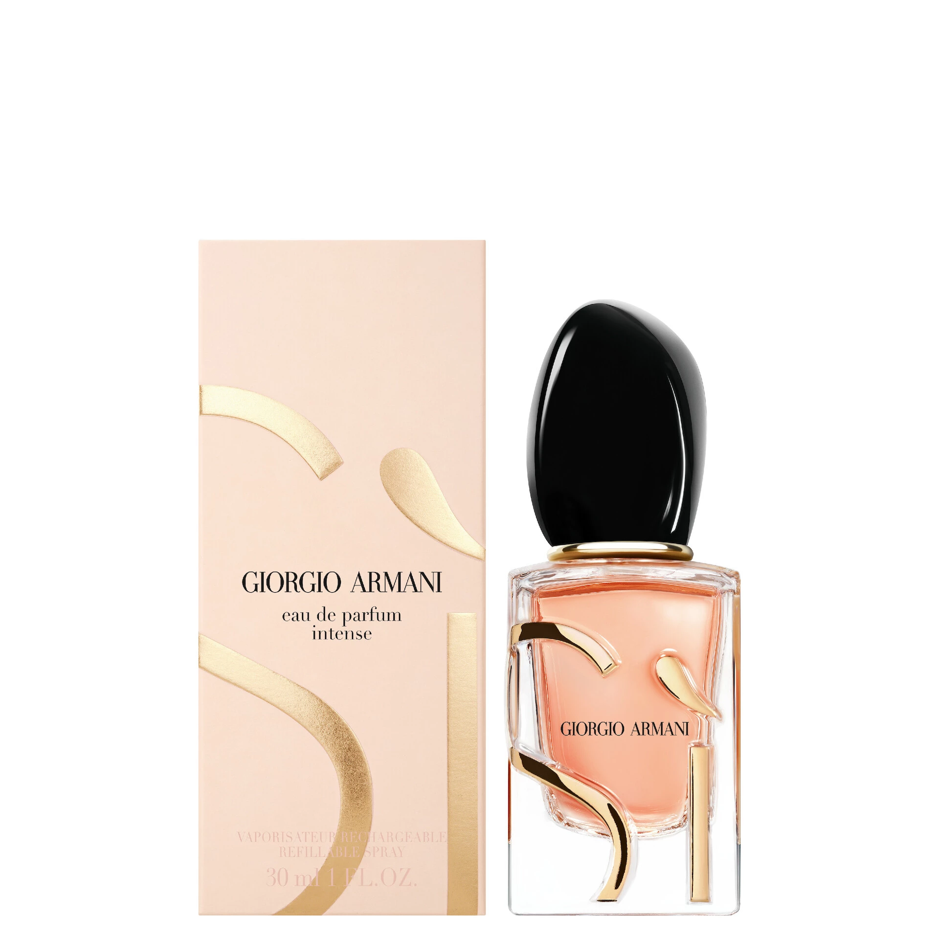 Sì Intense EdP 30 ml - Armani