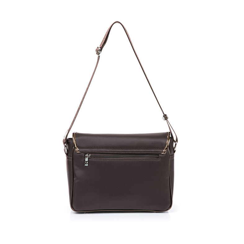  Bolsos de mujer Bolsos Marrón