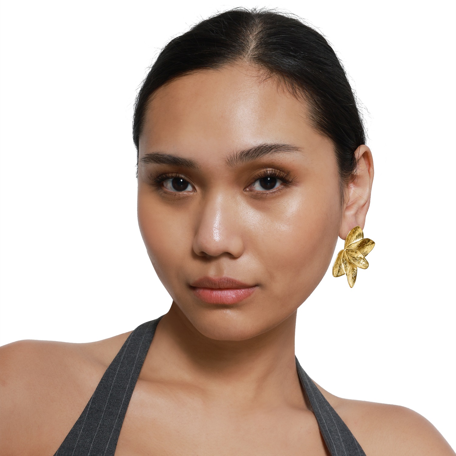 Heideman Boucles d'oreille Silva