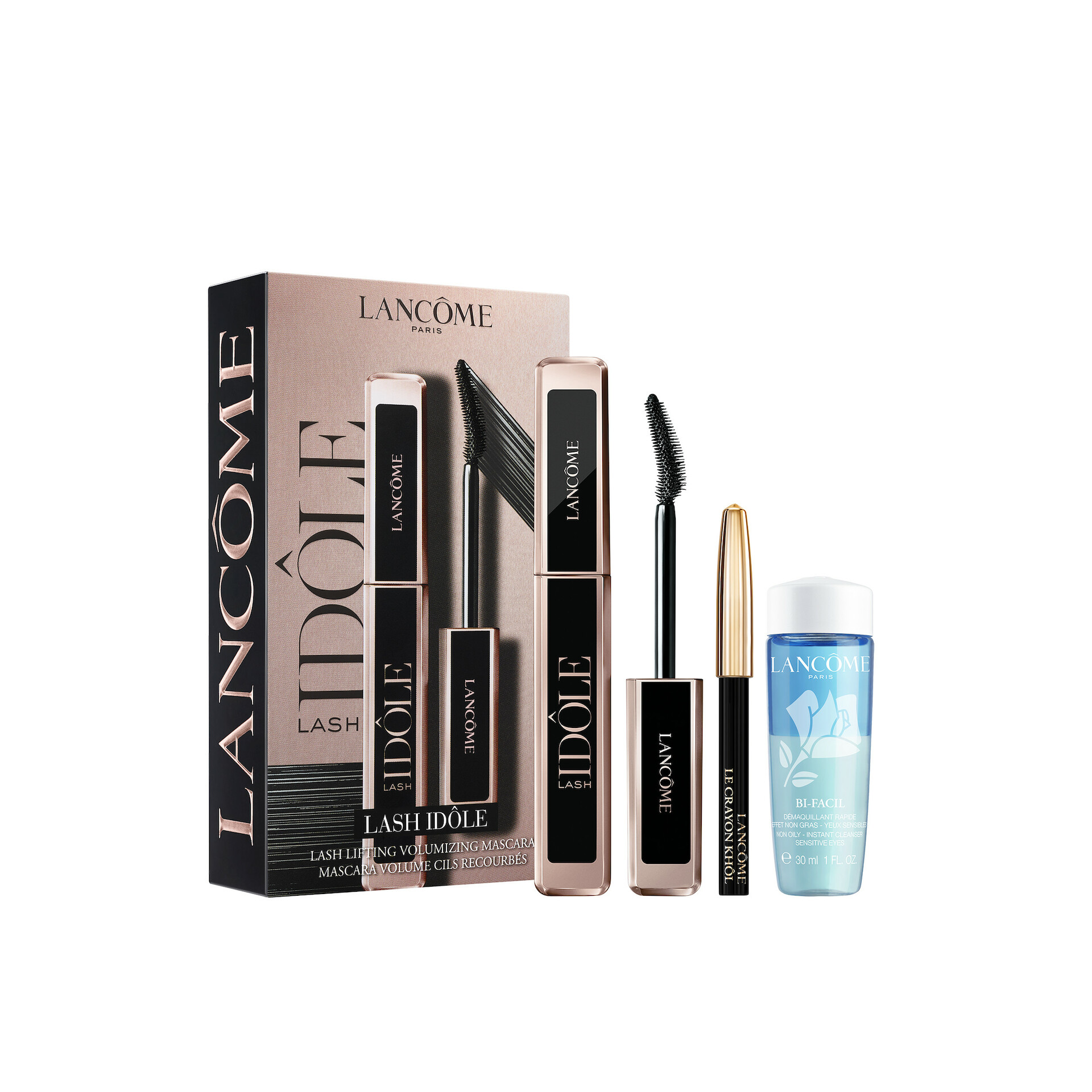 Set maskara Lash Idole - Lancôme