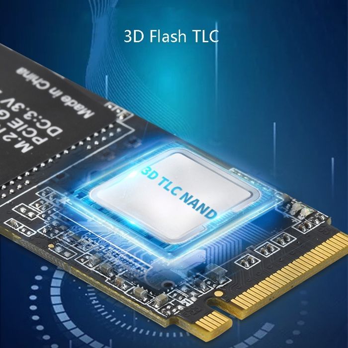 YONIS SSD PCIe NVMe ad alta velocità da 256 GB per notebook e desktop con trasferimento rapido, ROM