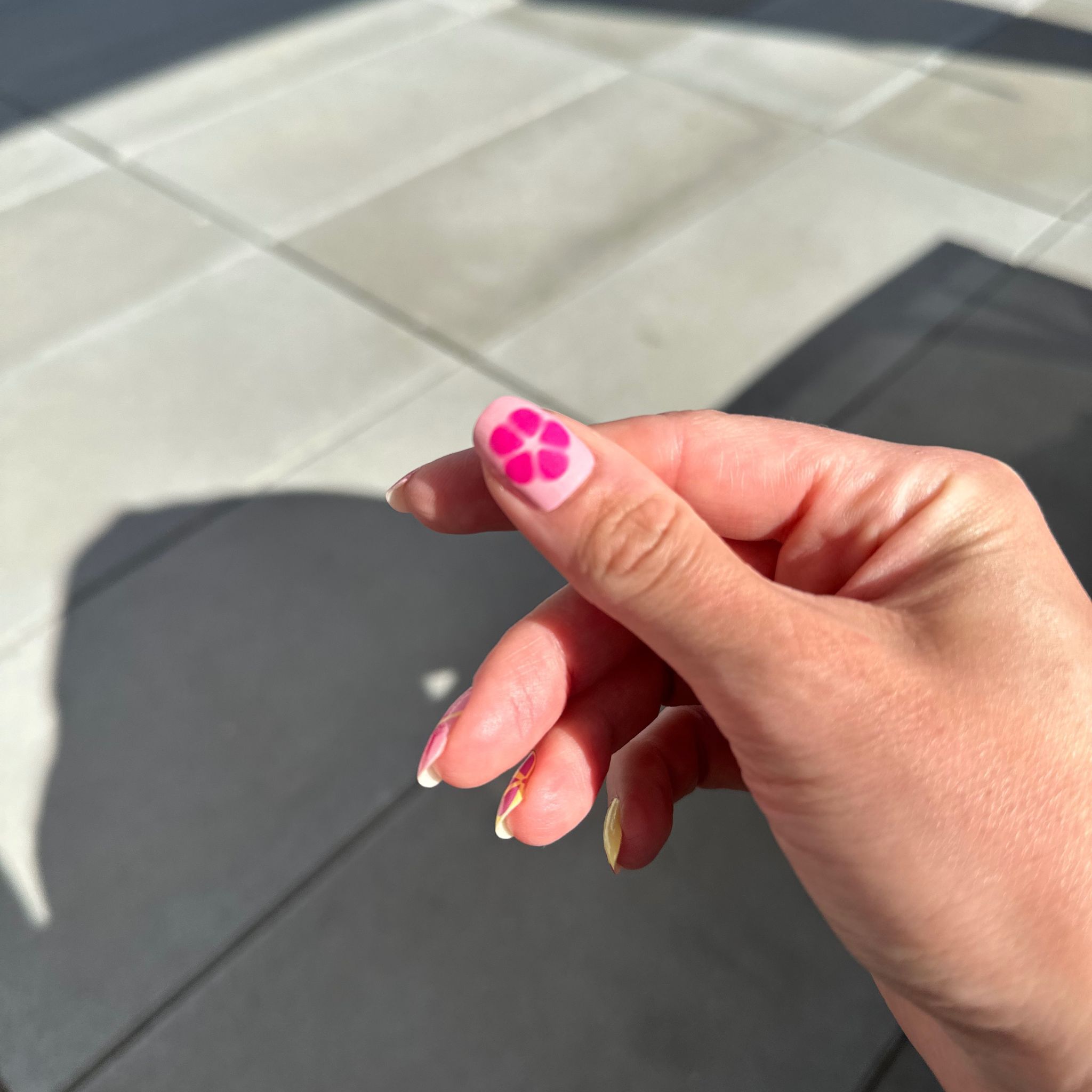 Uñas Manni