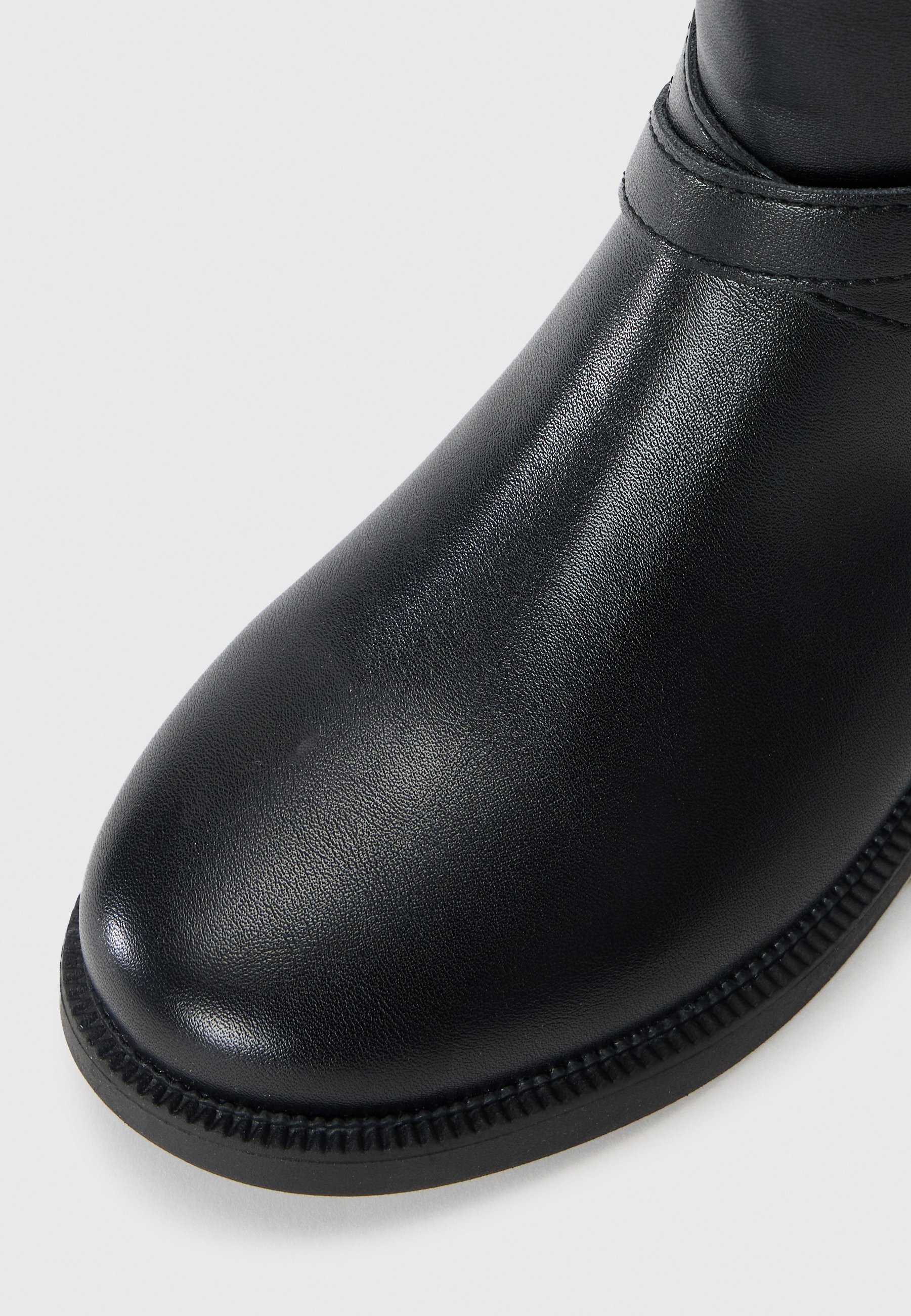 Michael Kors Kids ABIGAIL - Ghete - negre