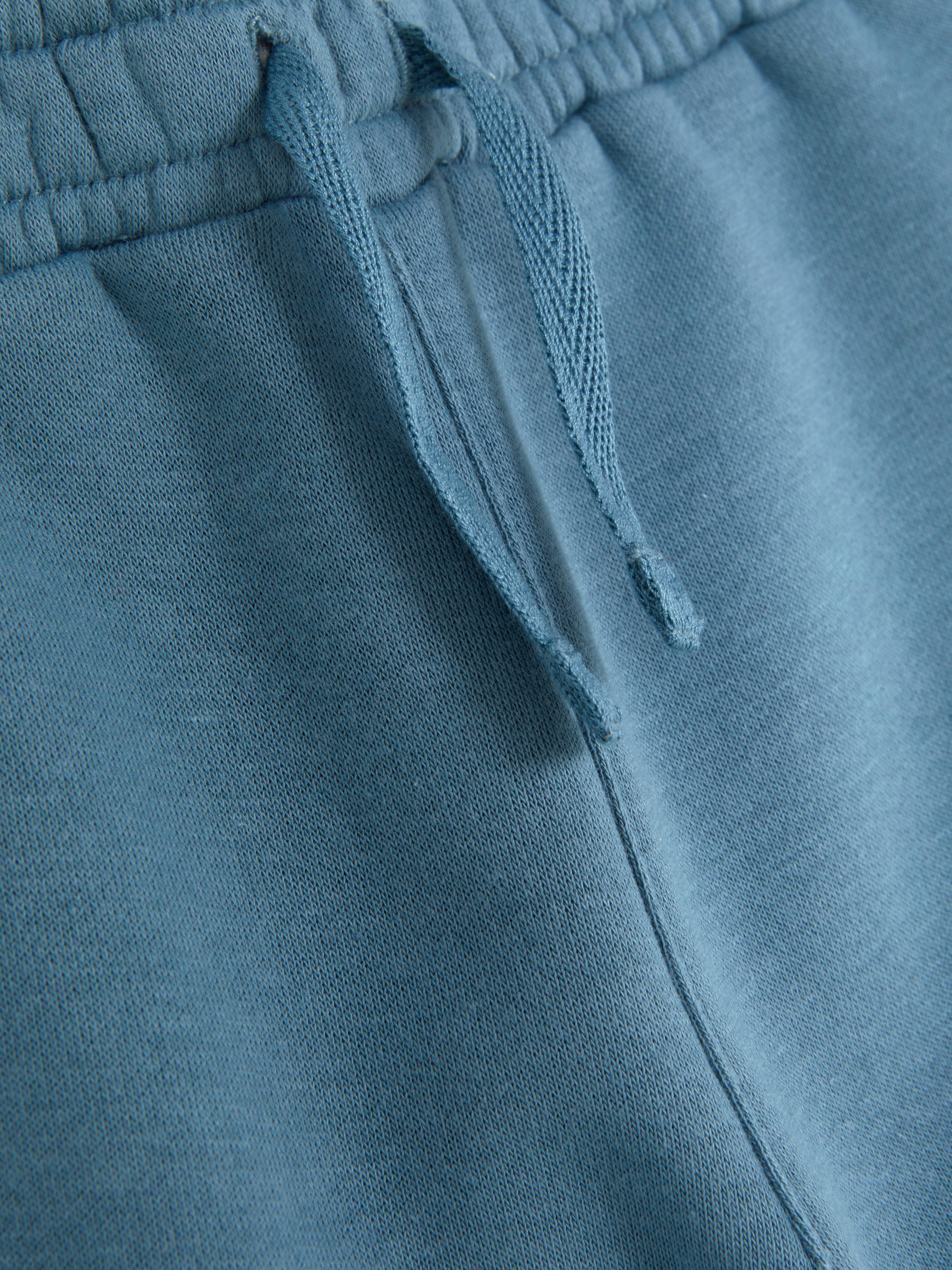 Pantaloni de jogging cu șnur de strângere și manșete la gleznă. Pantaloni de jogging drăguți și confortabili, cu manșete la gleznă, pentru mini-eu.