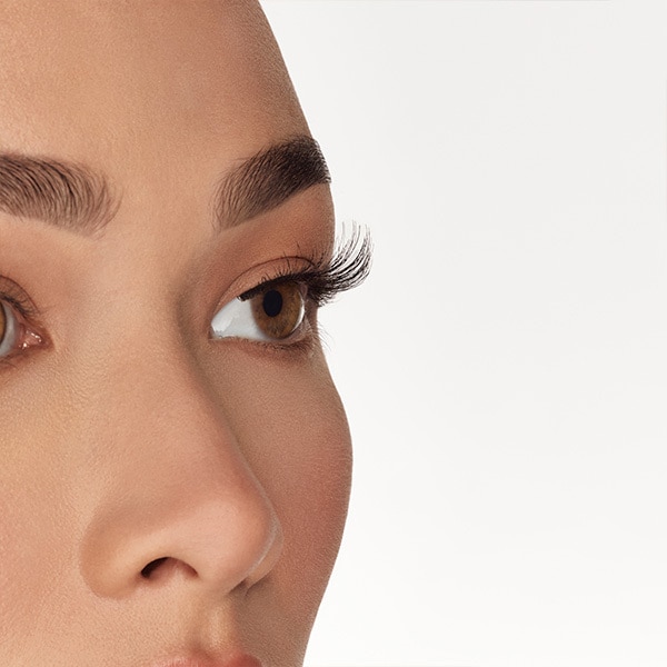 Ardell Fashion Falsche Wimpern Wispies Schwarz