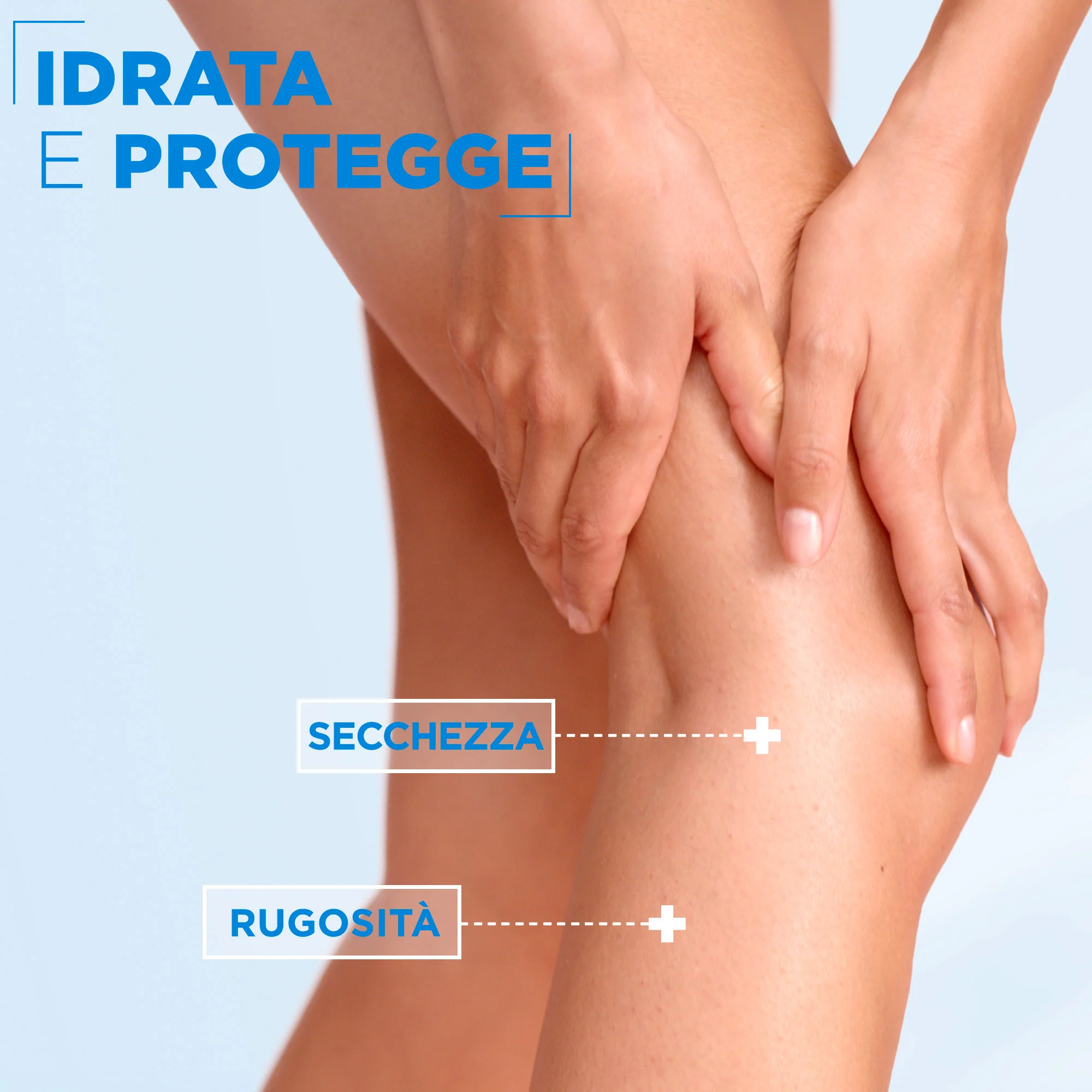 Corpo Ceramide Protect - Body Lotion - Latte Corpo