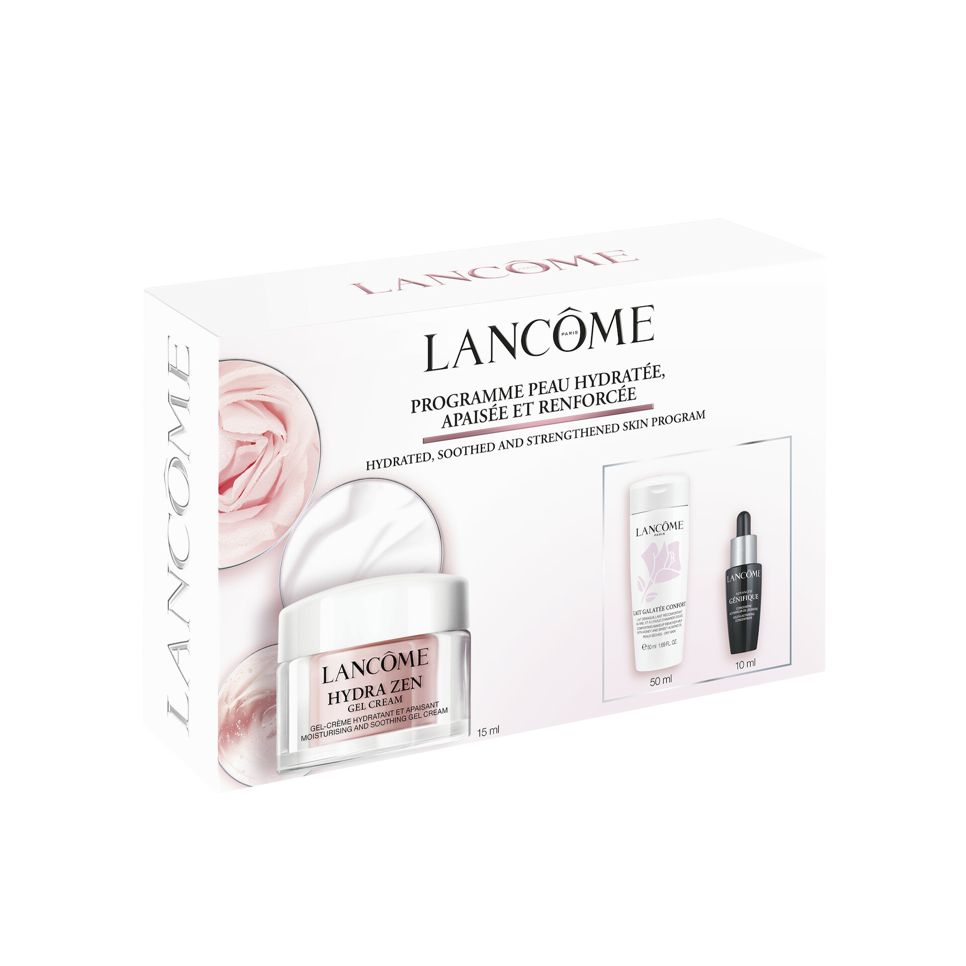 Kit de început Hydra Zen - Lancôme