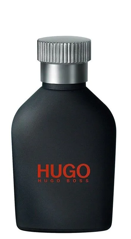Hugo Boss Hugo Just Different Woda toaletowa dla mężczyzn 125 ml