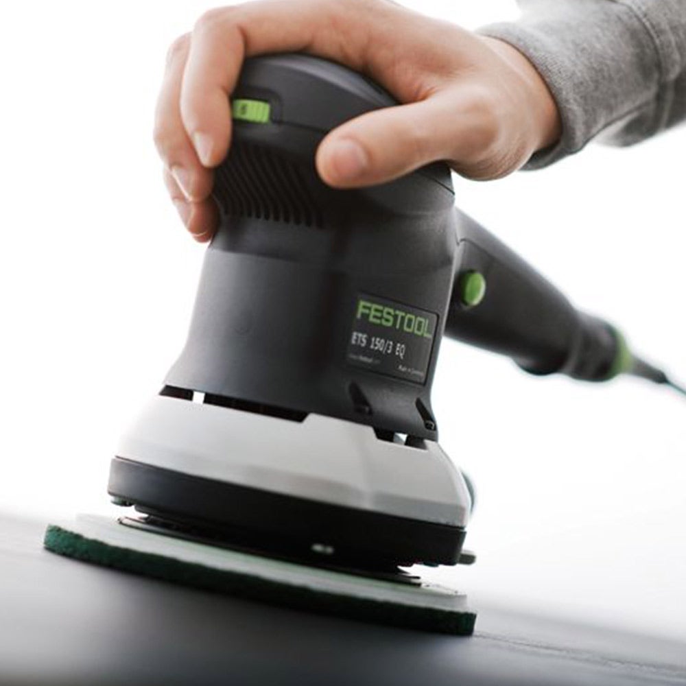 Lixadeira excêntrica FESTOOL ETS 150 mm 3 mm Skin 576076