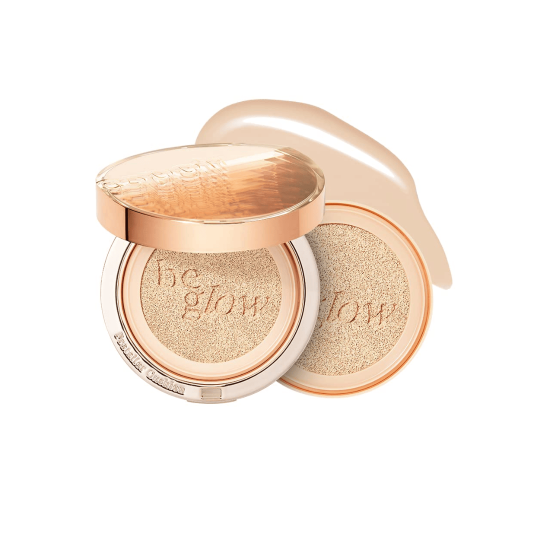 Espoir Pro Tailor Be Glow
