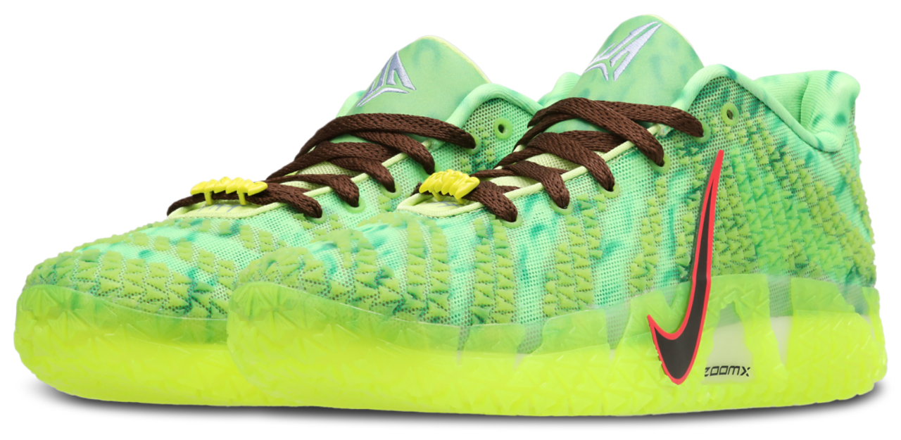 Nike JA 3