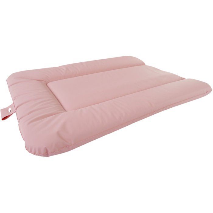 Trocador portátil - TINEO - ESSENTIAL - PVC - Rosa claro