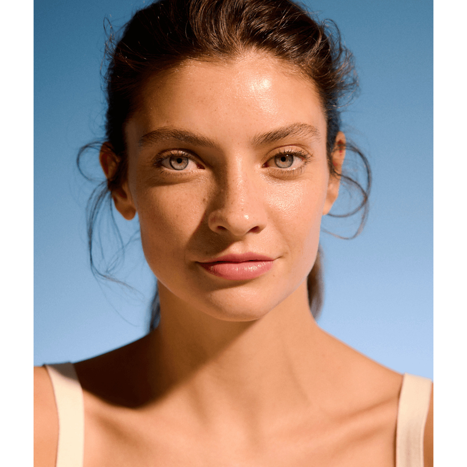 Nivea Rose Touch