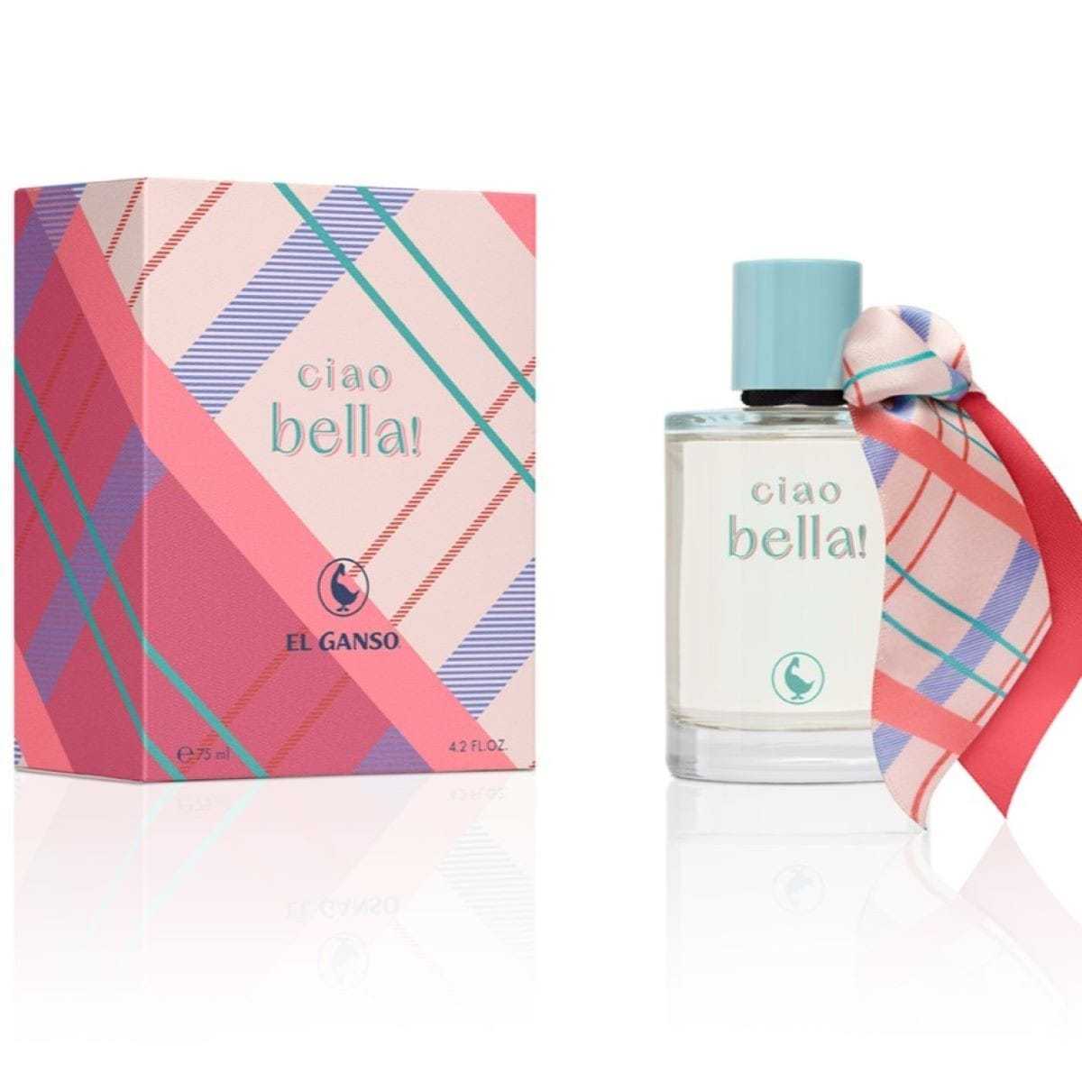 Toaletná voda El Ganso - 75 ml