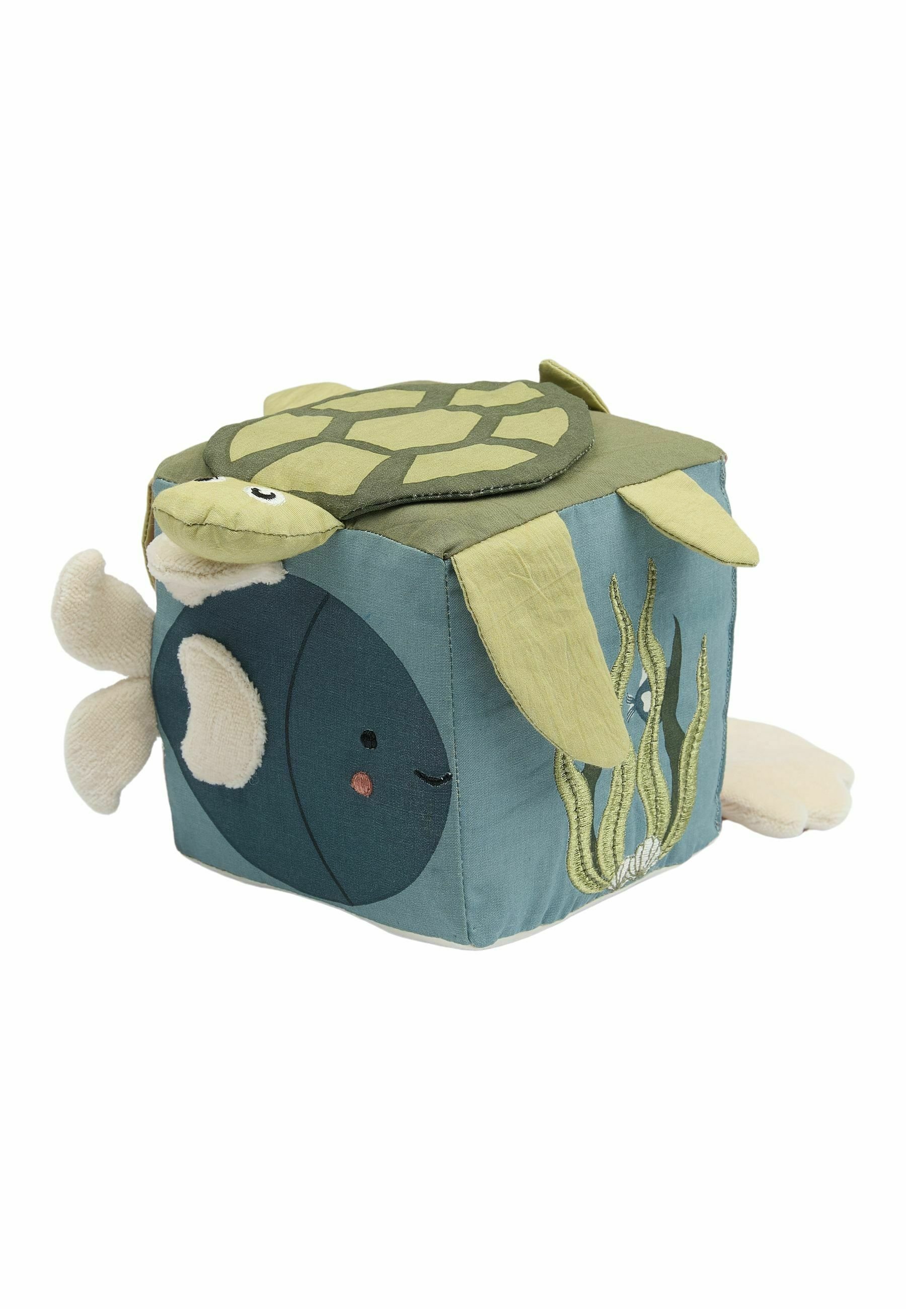 Fabelab SEA - Pehmolelu - itkevä paju