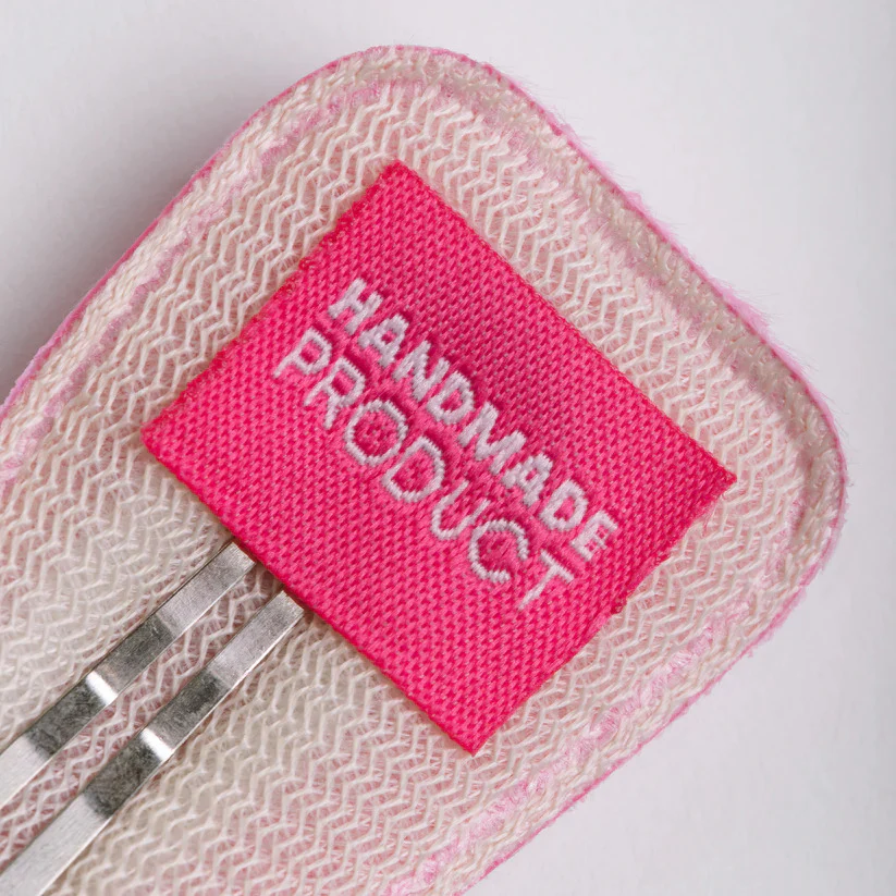 Accessori Beauty Hair - Hair Clips - Cofanetti per Capelli, Forcine e Mollette