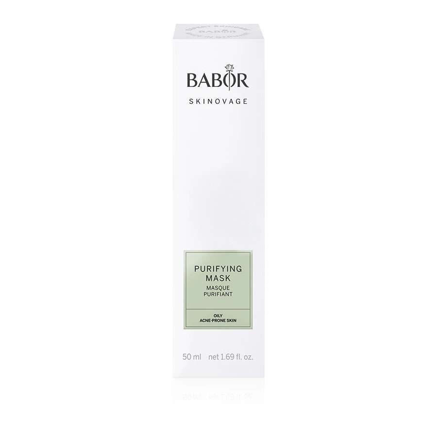 Skinovage Tisztító Maszk 50 ml - BABOR