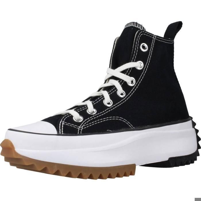 Deportes > Zapatillas de mujer Converse Run Star Hike Model - Negras