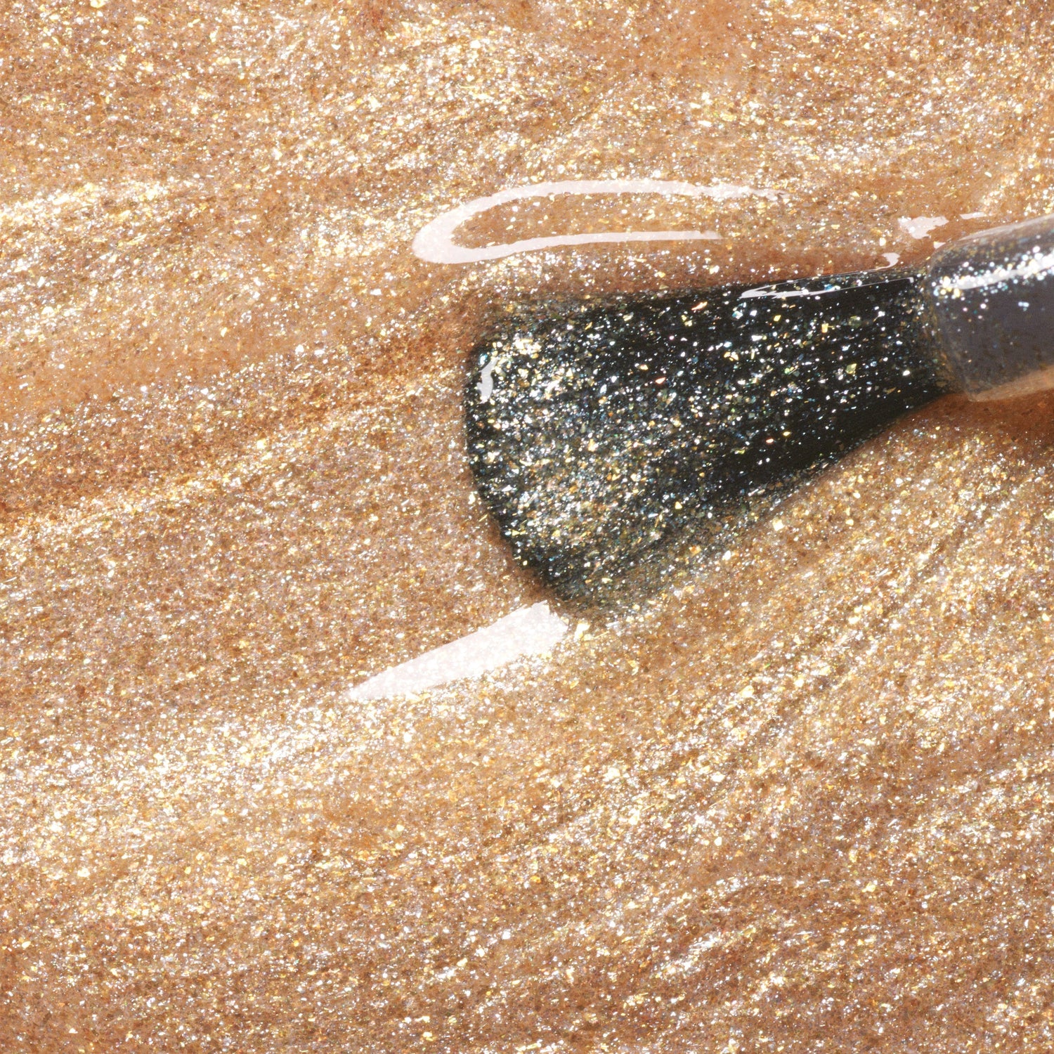 Vernis à ongles Green™ - 15 ml Gold
