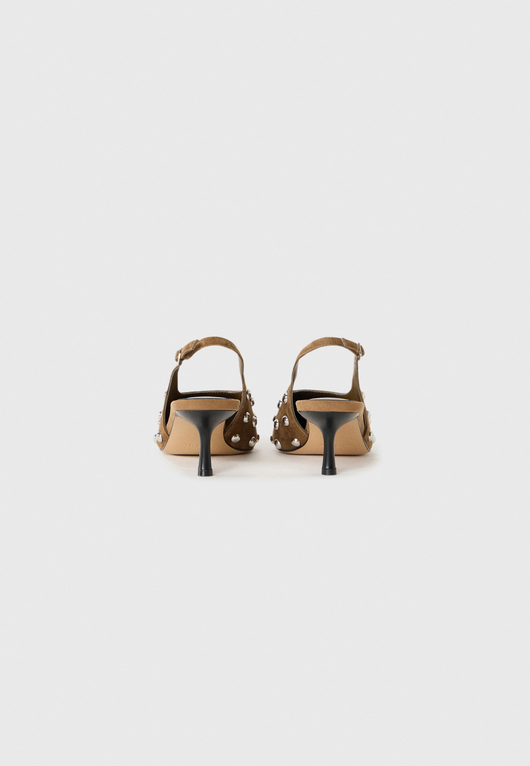 ALDO NAIARAH - Escarpins classiques - autres verts