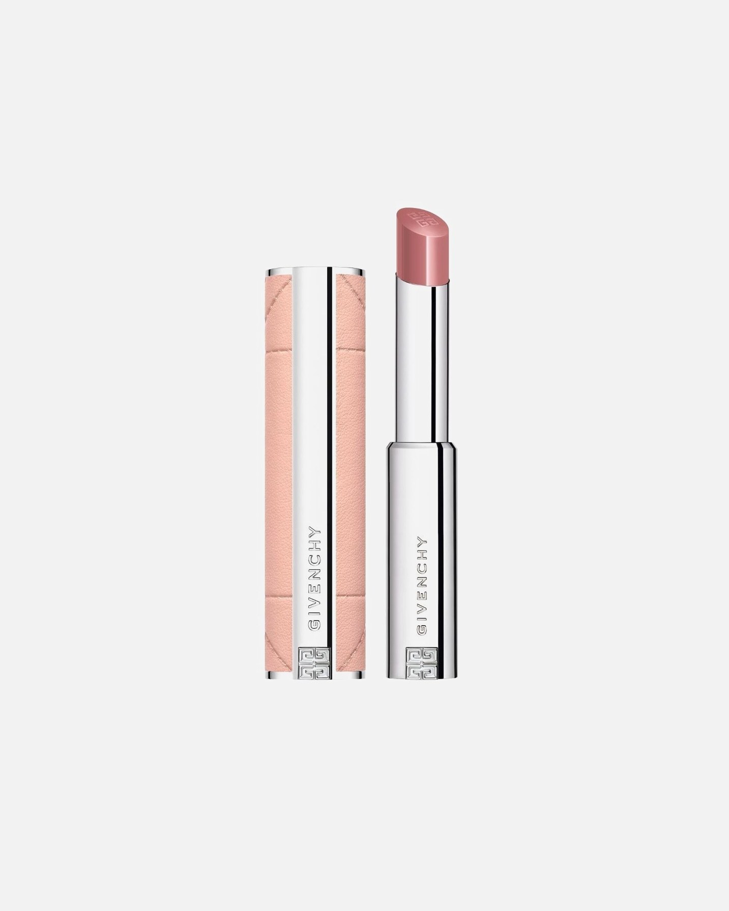 Givenchy lūpų dažai „Rose Perfecto SHINE“ – 3,2 g