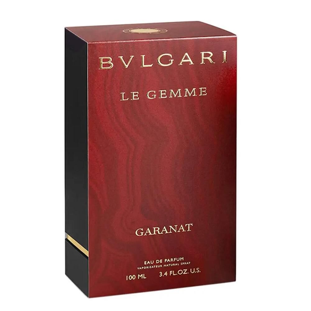 Bvlgari Le Gemme Garanat