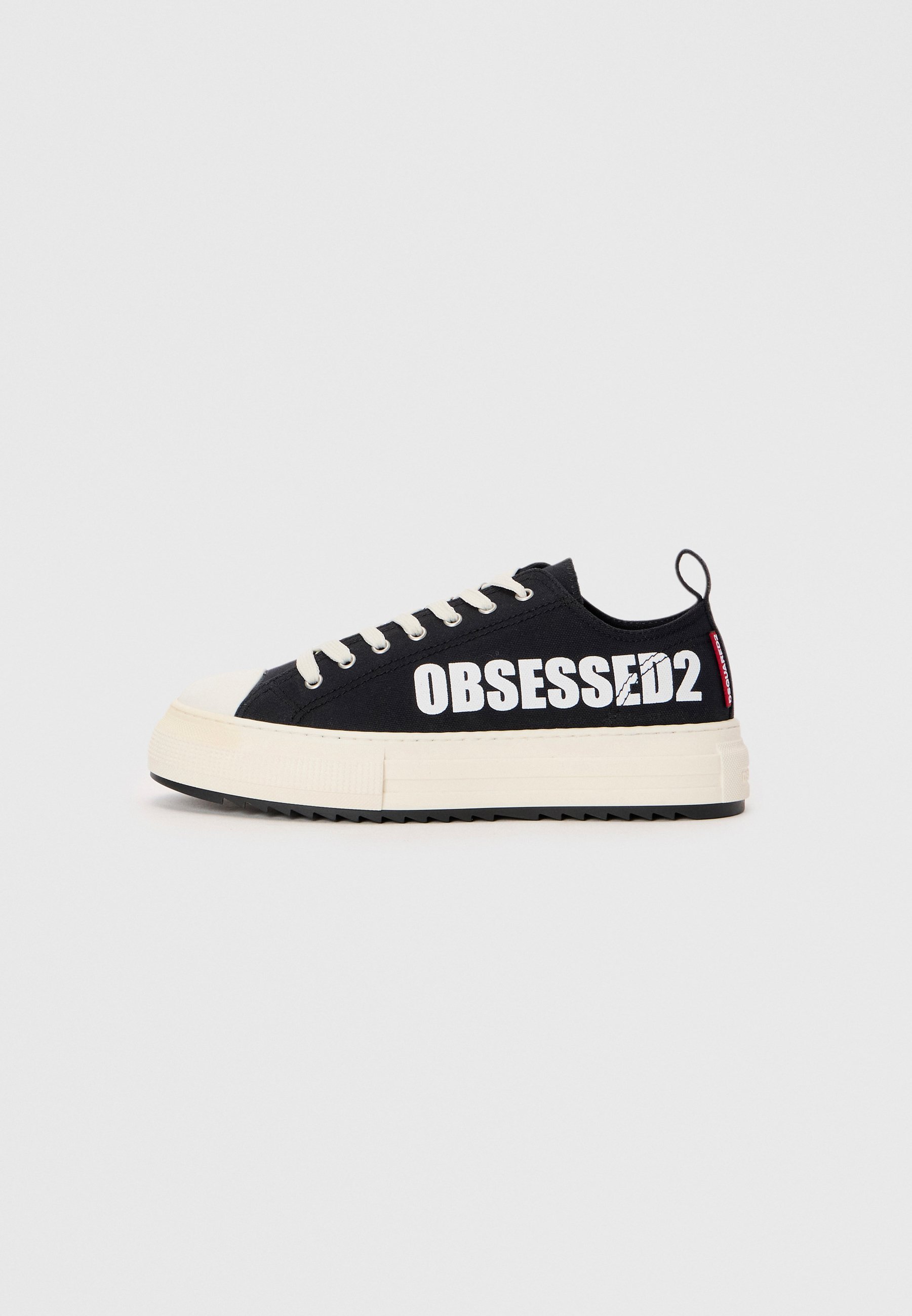 Dsquared2 Sneakers - nere