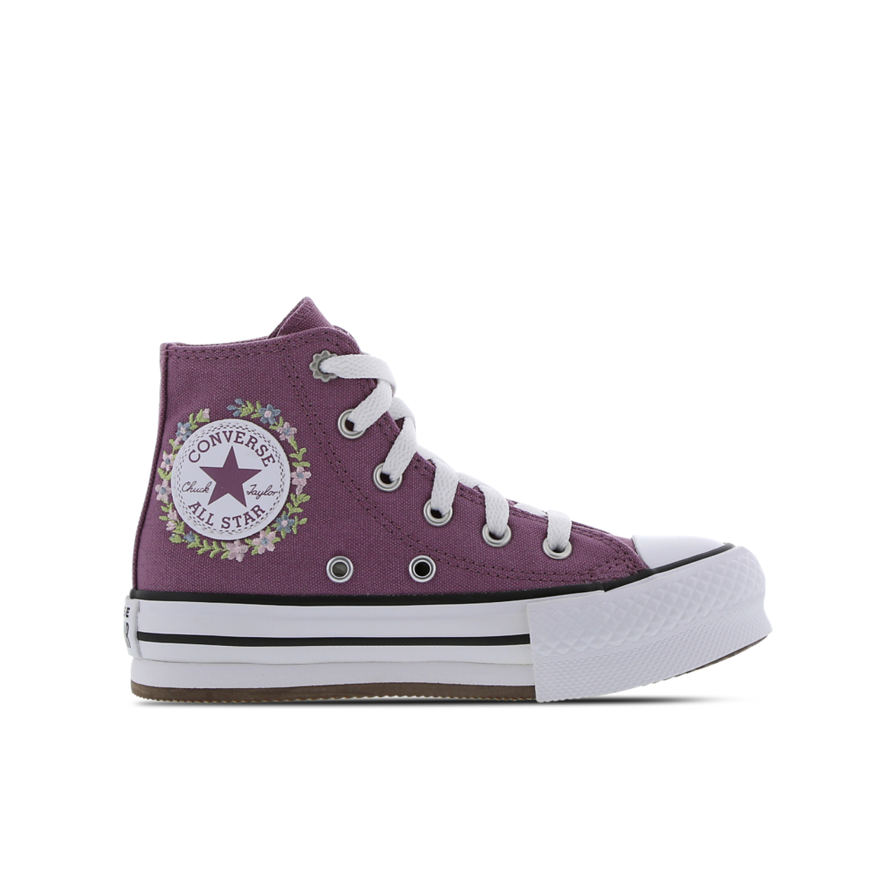 Converse CTAS EVA Lift Platform High