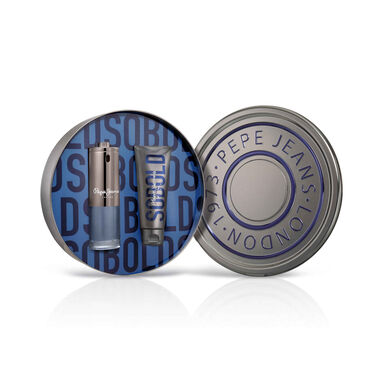 Pepe Jeans Pepe Jeans Gavesett Sobold Him Eau de Parfum 1 un 1 un