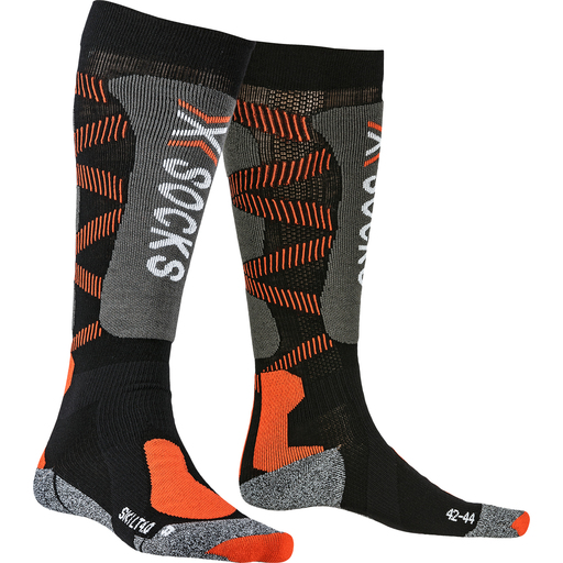  Calcetin Ski Lt 4.0 X-Socken