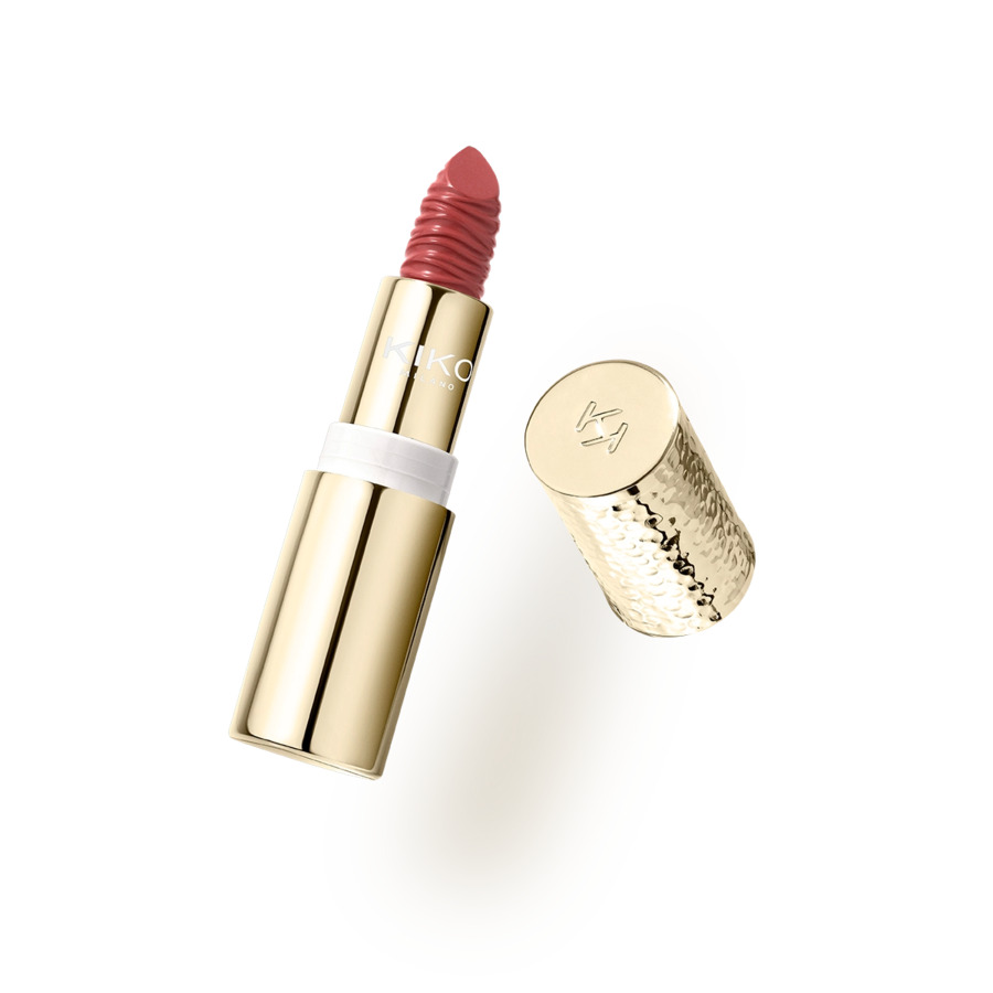 GOLD REFLECTIONS GLEAM & CARE -huulipuna SPF30 05 Dreamy Coral