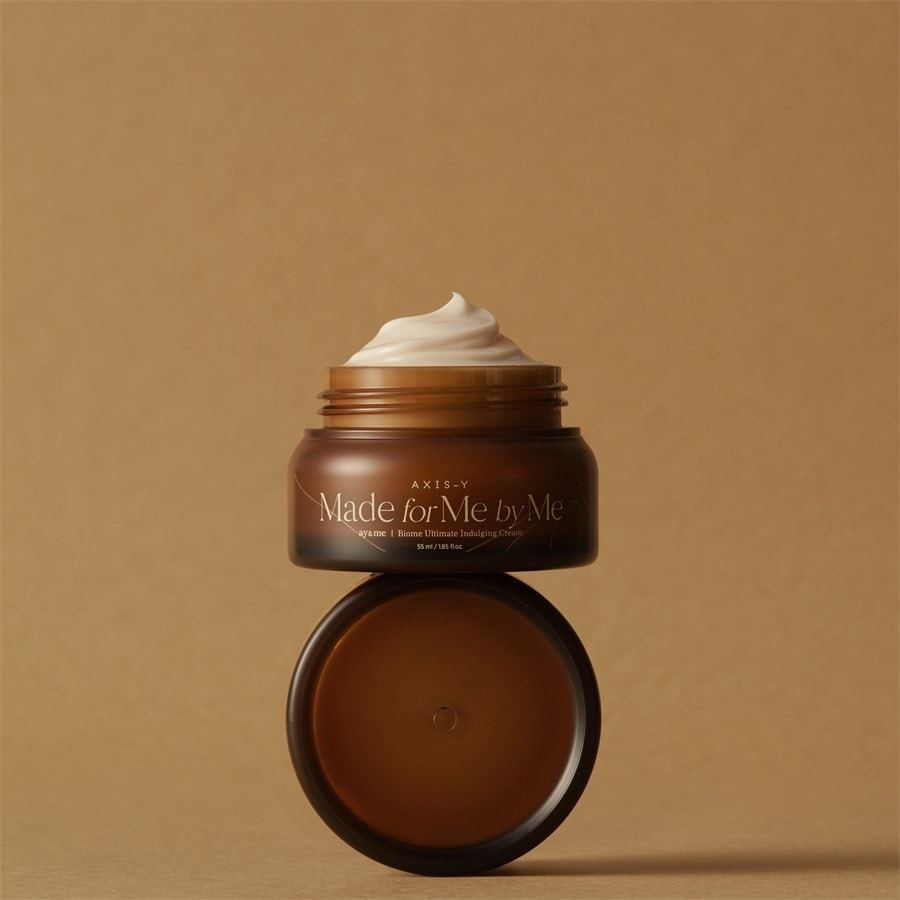 AXIS-Y Biome Ultimate krema za lice za razmazivanje - 55 ml