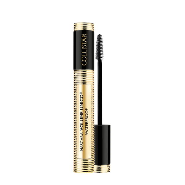 Occhi Mascara Volume Unico Waterproof - Mascara Waterproof