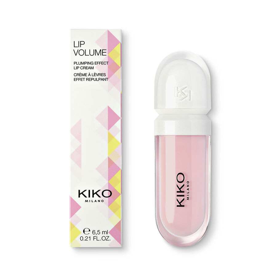 Kiko Milano Læbe Volume