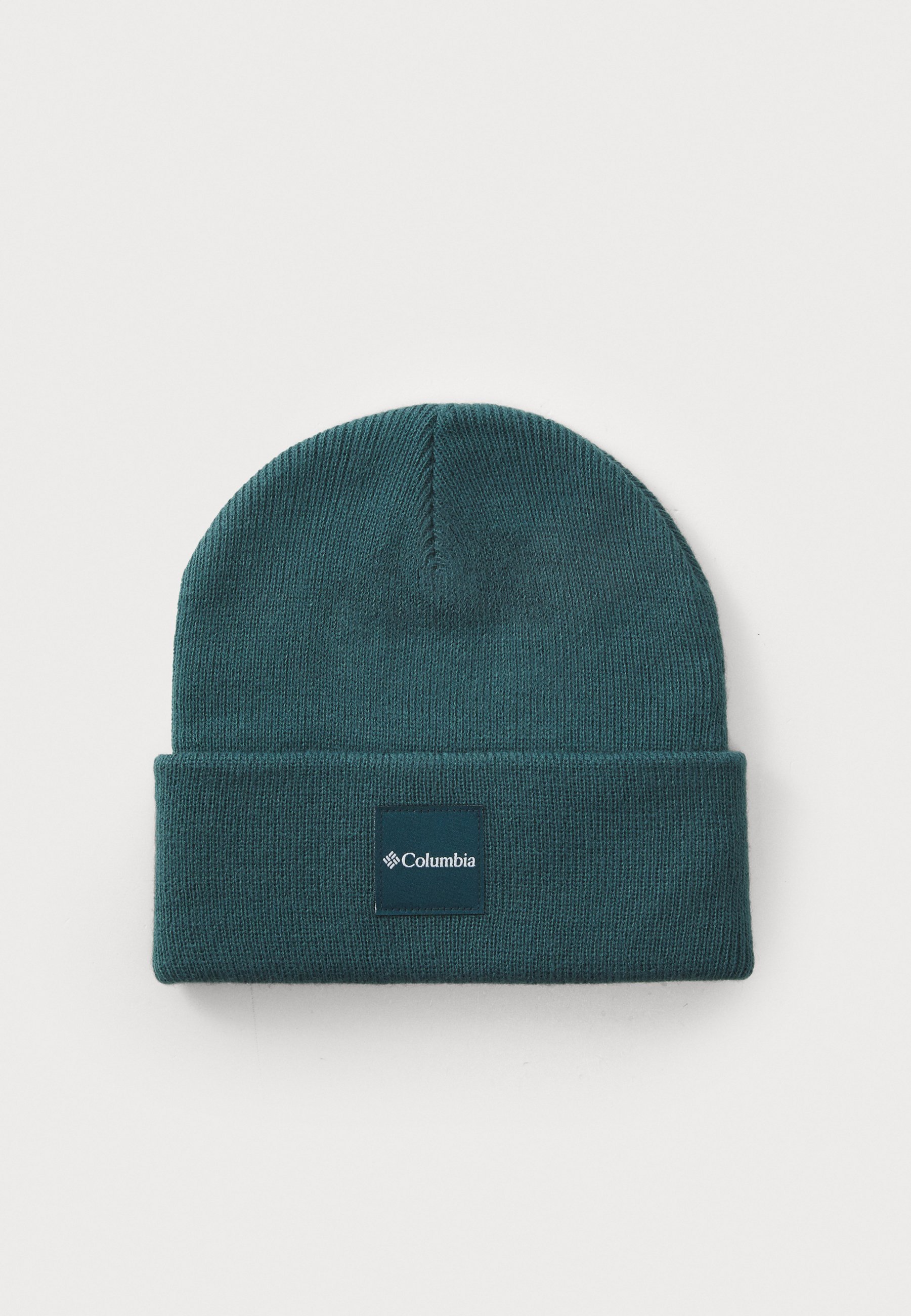 Columbia CITY TREK™ HEAVYWEIGHT BEANIE UNISEX - Muts - everblue