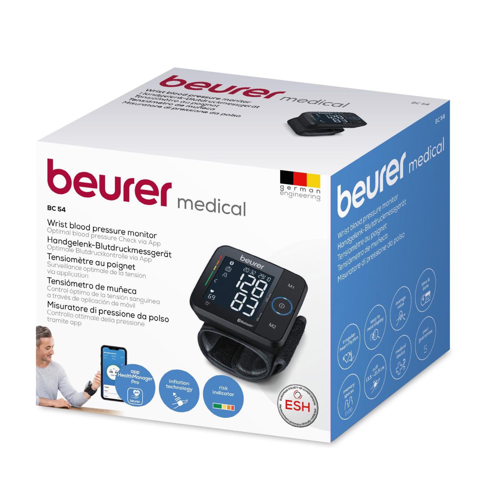 Beurer