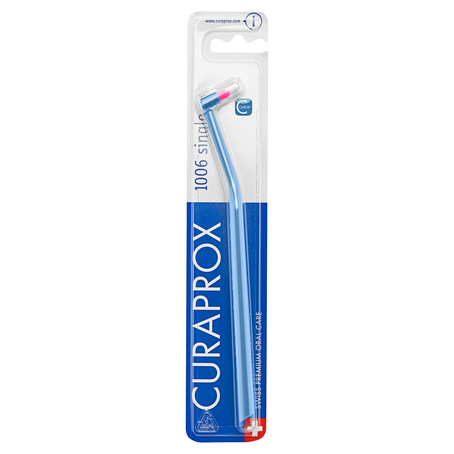 Curaprox CS 1006