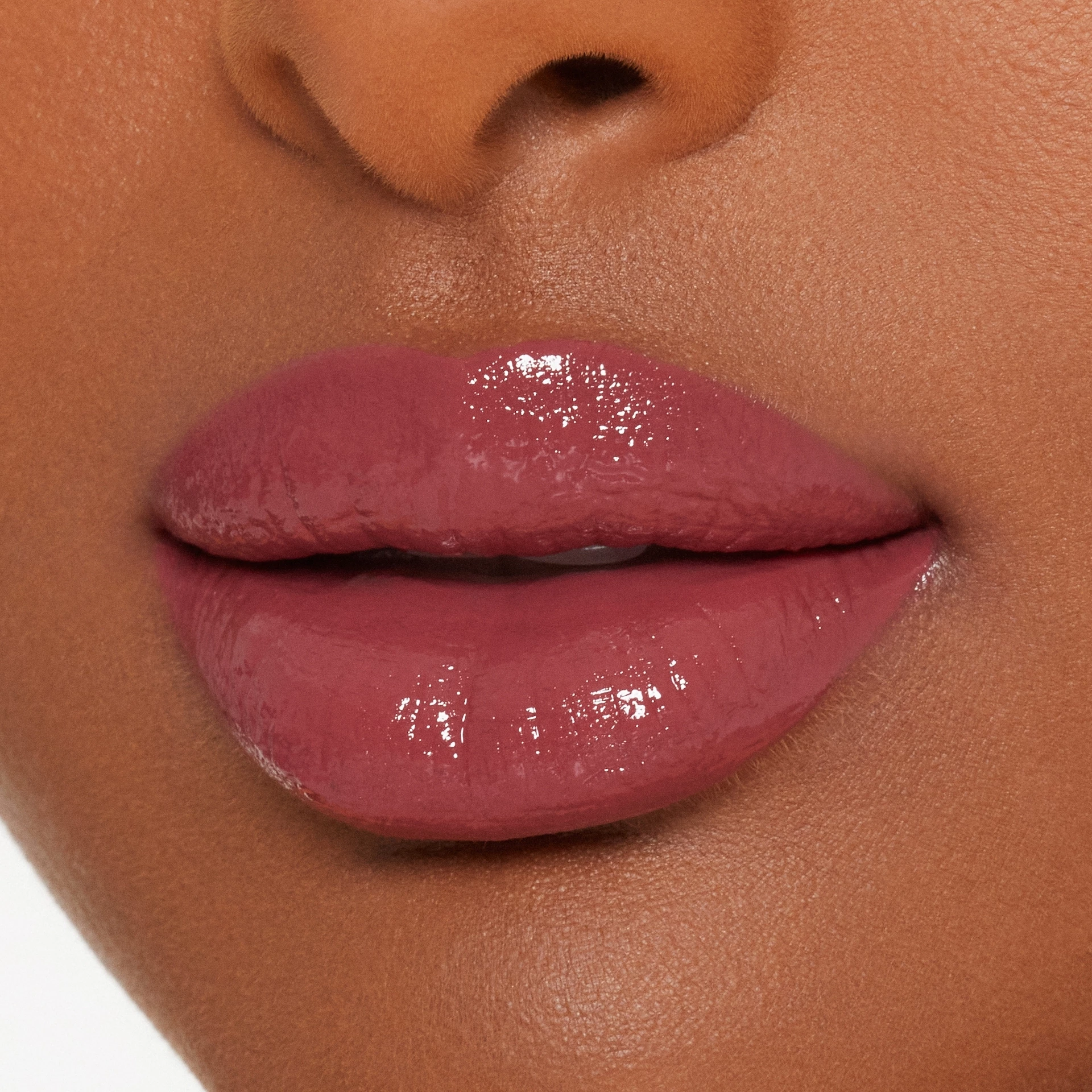 Lac de buze strălucitor 341 Whole Lewk - Kylie By Kylie Jenner