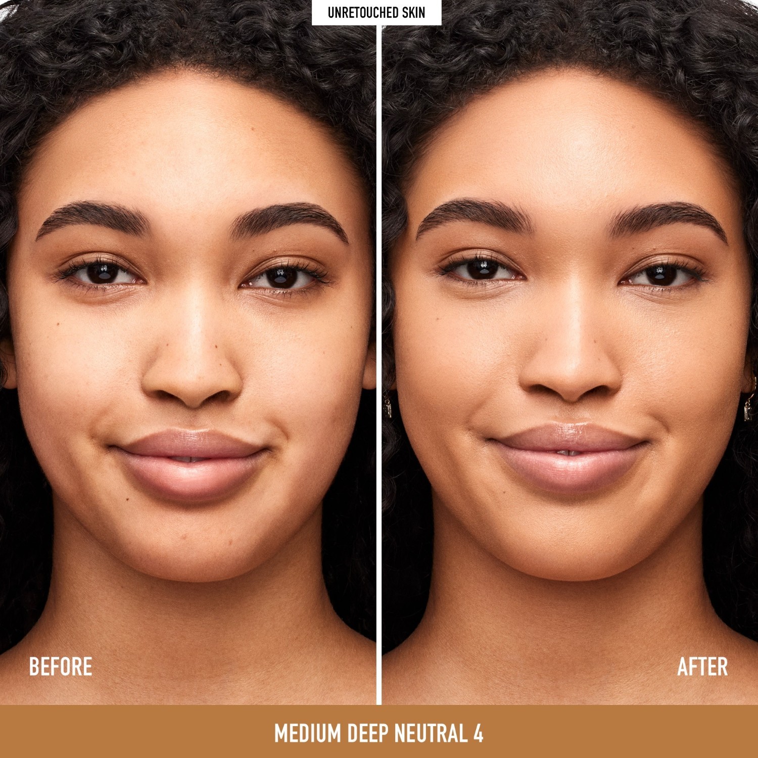 bareMinerals Foundation Original Pure Serum plaša spektra SPF20 tonālais krēms - 30 ml