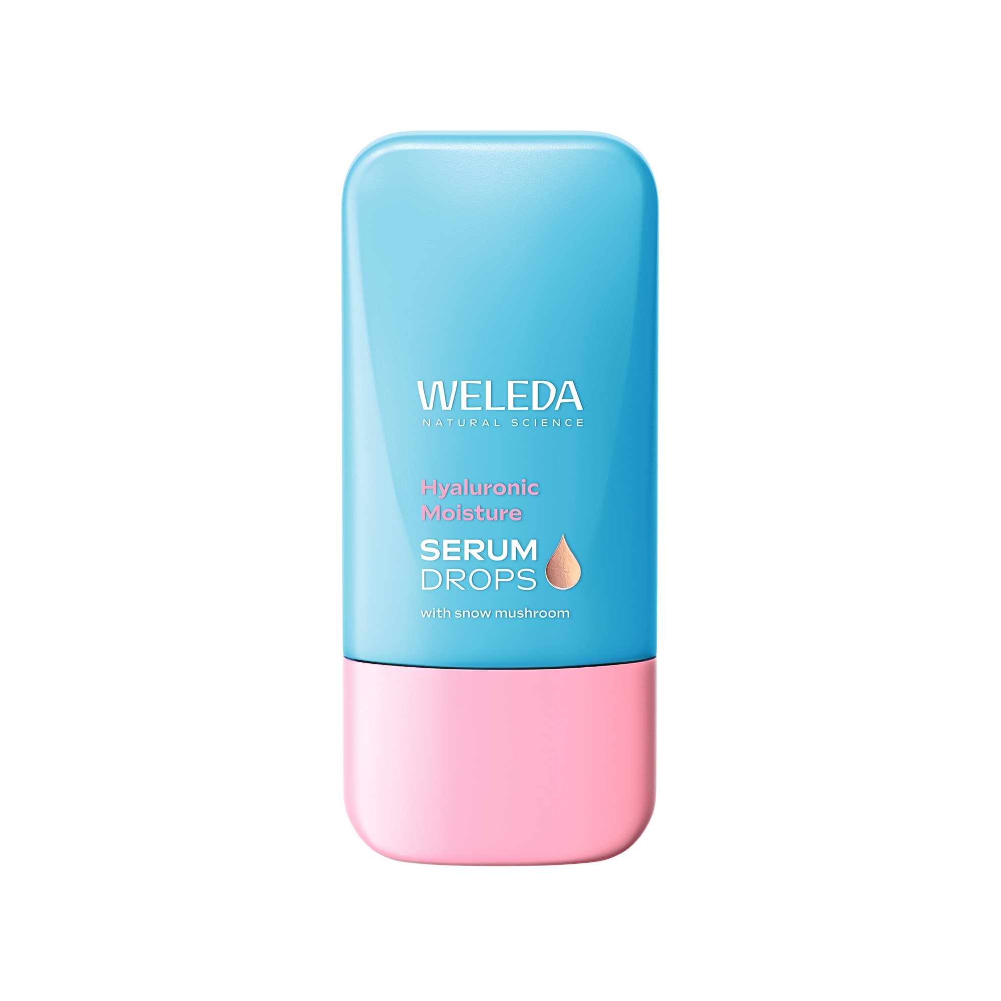 Weleda