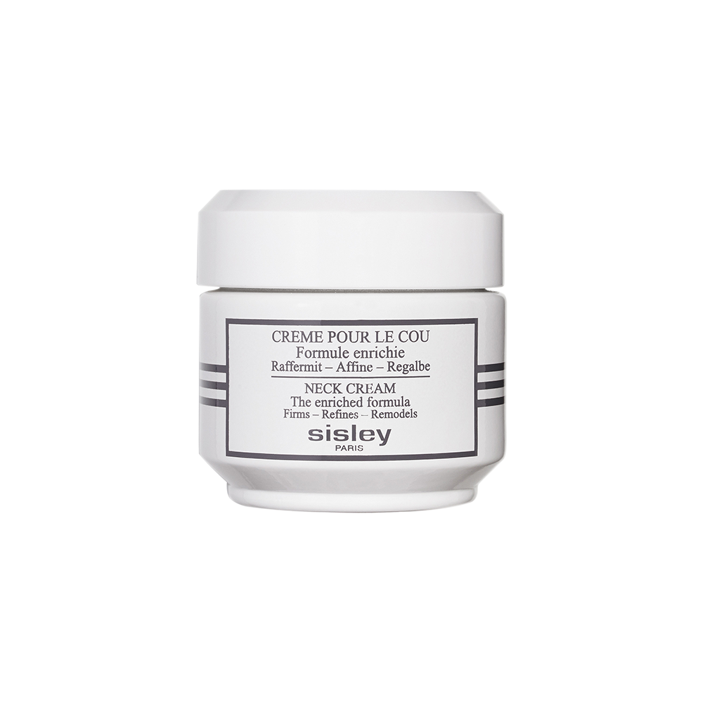 Nyakkrém 50 ml - Sisley