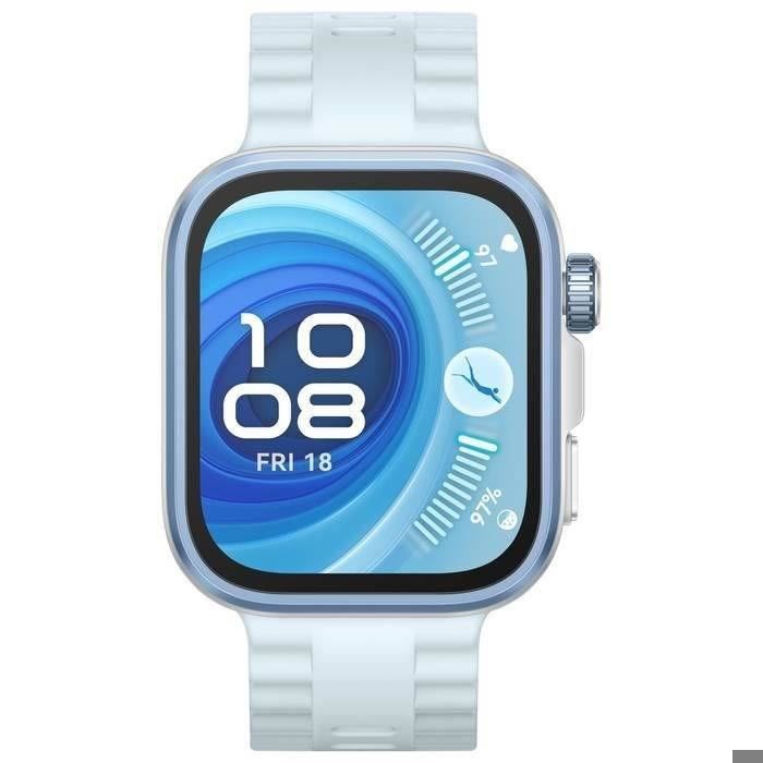 Smartwatch - HUAWEI - Watch Fit 4 PRO - Schermo AMOLED da 1,82