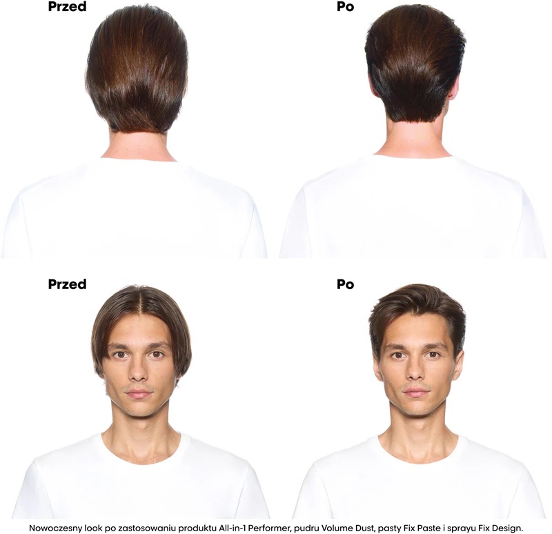 L'Oréal Professionnel Tecni.Art All-in-1 Performer nenuplaunamas priežiūros purškalas