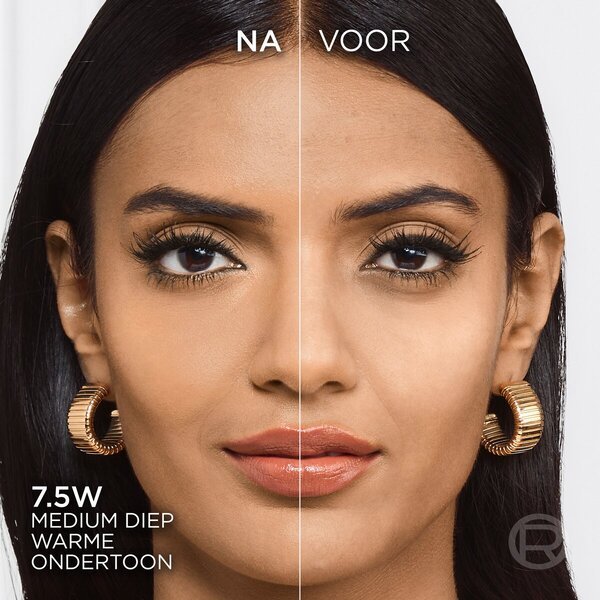 L'Oréal Paris 7.5D/W True Match пудер<br>30ml