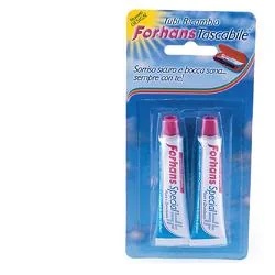FORHANS Forhans Pocket Zahnpasta-Ersatzset 2x12,5 ml