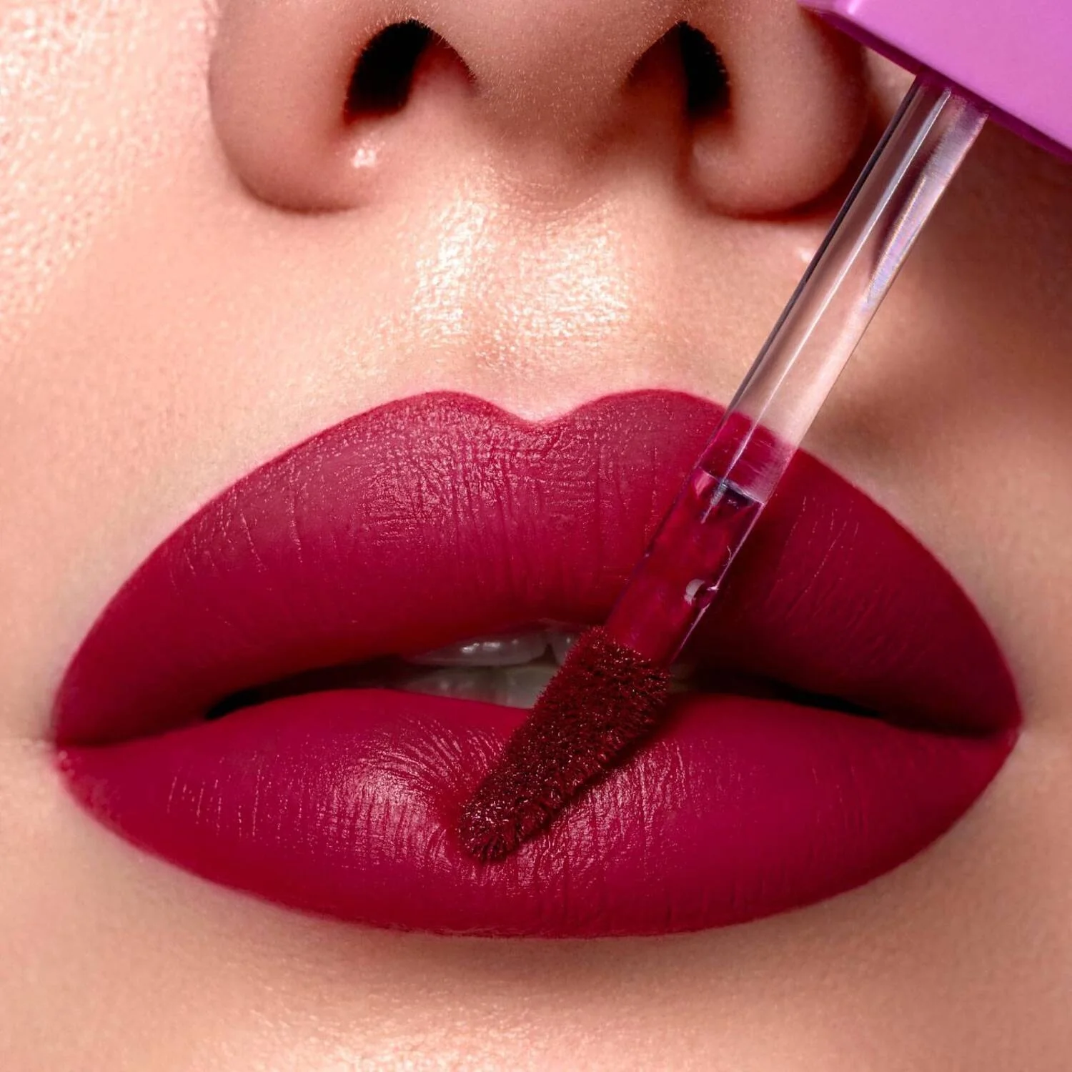 Labbra CLOUD THERAPY LIP MOUSSE - Rossetto mat