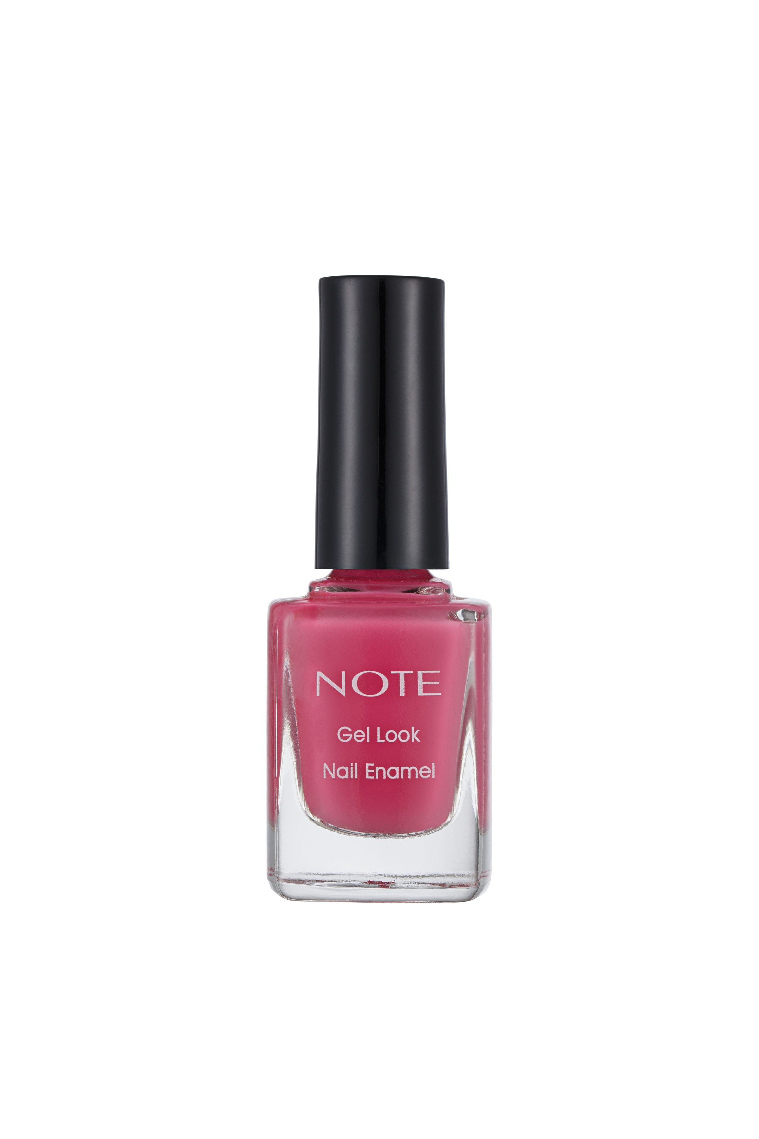 Gel Look Nail Enamel Lak za nokte Lakovi za nokte
